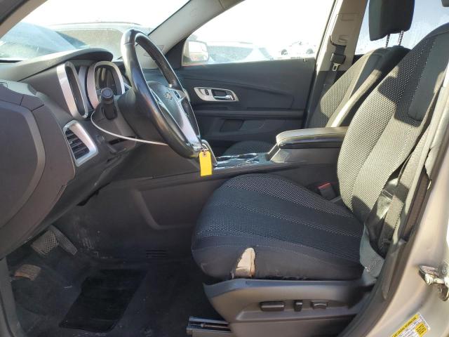 Photo 7 from auction – 2014 CHEVROLET EQUINOX LT with VIN 2GNFLBE38E6211839