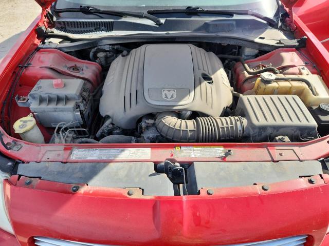 Photo 11 from auction – 2007 DODGE MAGNUM R/T with VIN 2D4GV57287H656685
