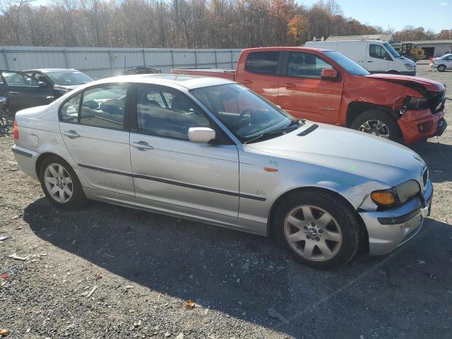 Photo 4 from auction – 2003 BMW 325 I with VIN WBAEV33463KL88798