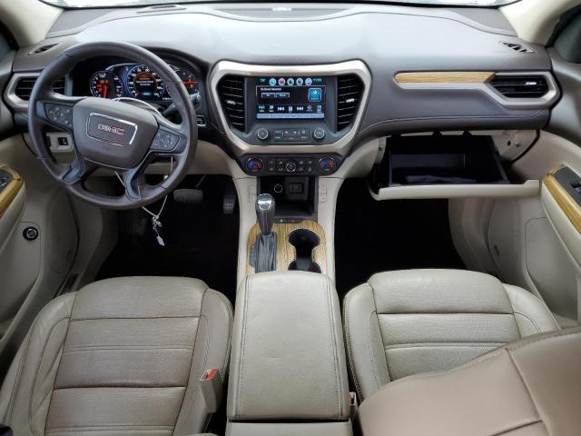Photo 8 from auction – 2017 GMC ACADIA with VIN 1GKKNPLS3HZ194387