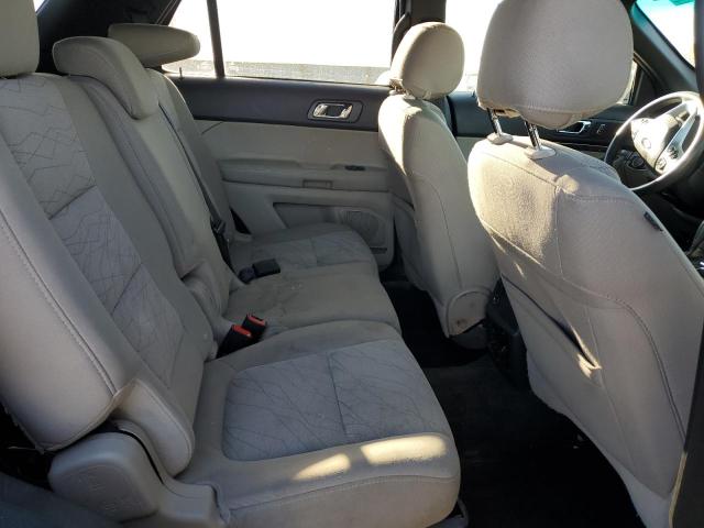 Photo 11 from auction – 2014 FORD EXPLORER with VIN 1FM5K8B82EGA38177