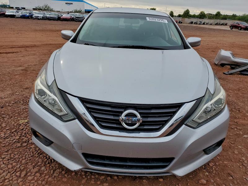 Photo 5 from auction – 2017 NISSAN ALTIMA 2.5 with VIN 1N4AL3AP9HC163609