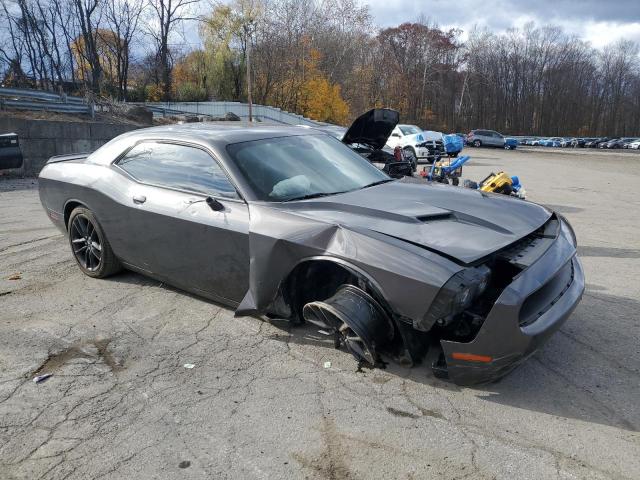 Photo 4 from auction – 2023 DODGE CHALLENGER with VIN 2C3CDZGG2PH642321
