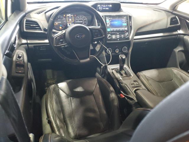 Photo 8 from auction – 2018 SUBARU CROSSTREK with VIN JF2GTALC3JH211196