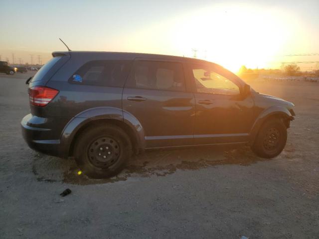 صورة رقم 3 من المزاد - 2014 DODGE JOURNEY SE مع VIN 3C4PDCAB7ET137452