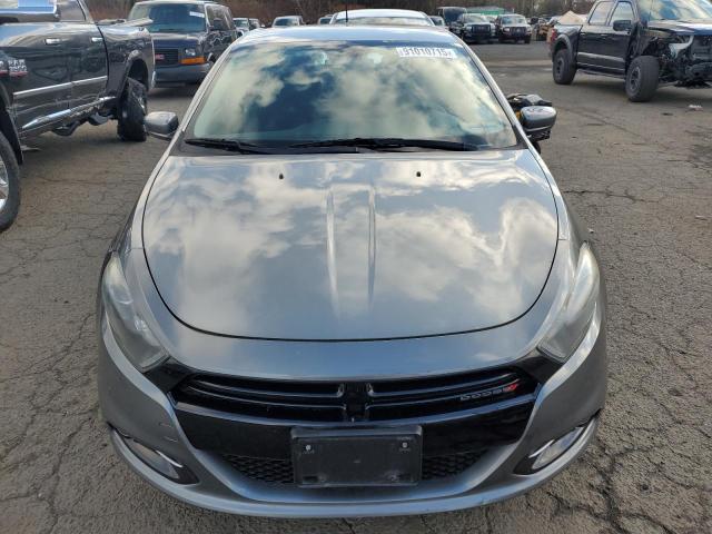 Photo 5 from auction – 2013 DODGE DART SXT with VIN 1C3CDFBA6DD333462