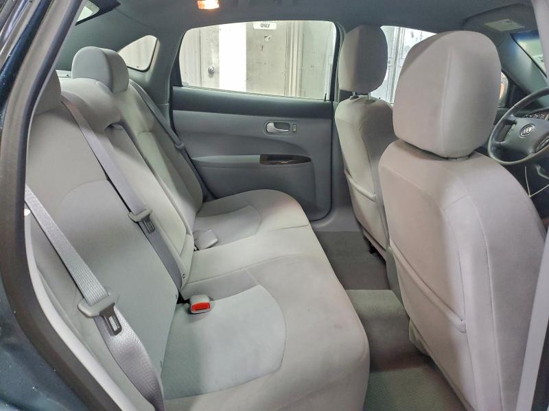 Photo 10 from auction – 2007 BUICK LACROSSE C with VIN 2G4WC582671224078