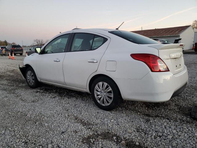 Photo 2 from auction – 2019 NISSAN VERSA S with VIN 3N1CN7AP7KL876060
