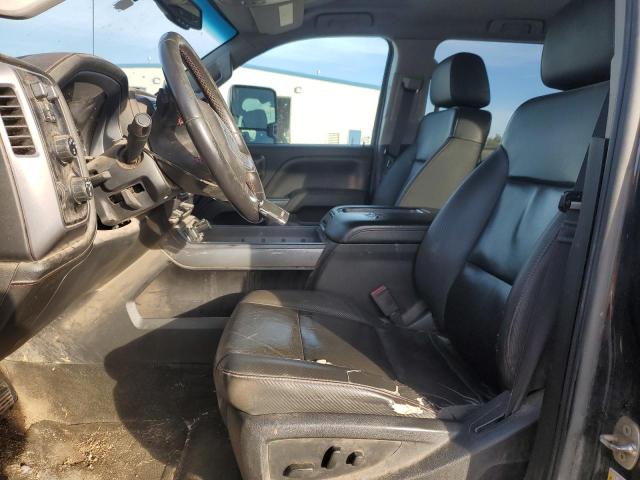 Photo 7 from auction – 2015 GMC SIERRA K25 with VIN 1GT12ZEG7FF672782