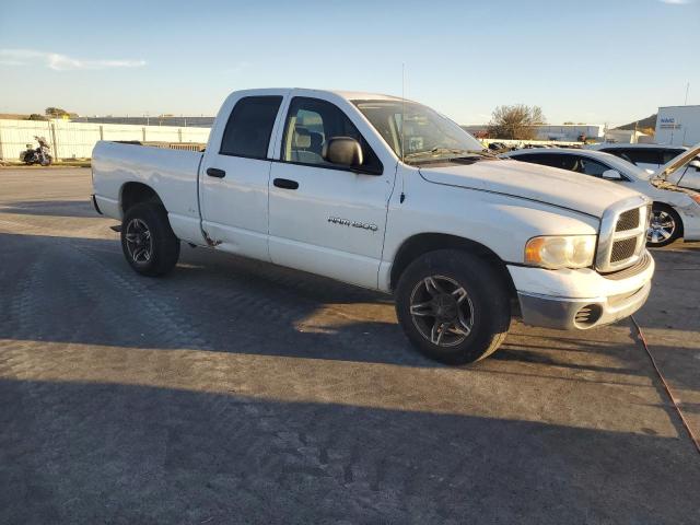 Photo 4 from auction – 2005 DODGE RAM 1500 S with VIN 1D7HA18N35S355610