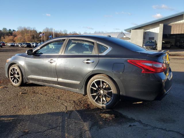 Photo 2 from auction – 2017 NISSAN ALTIMA 3.5 with VIN 1N4BL3AP0HC168556