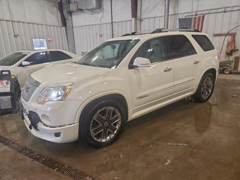 GMC ACADIA DEN 2012 with VIN 1GKKVTED1CJ209323 - Photo from auction