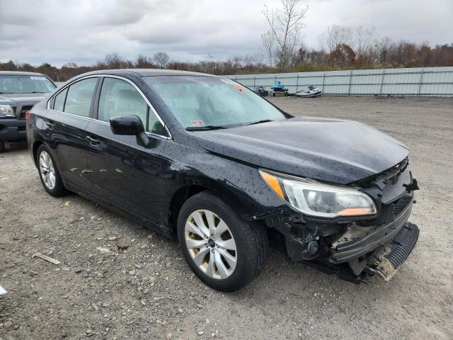Photo 4 from auction – 2017 SUBARU LEGACY 2.5 with VIN 4S3BNAC60H3008092