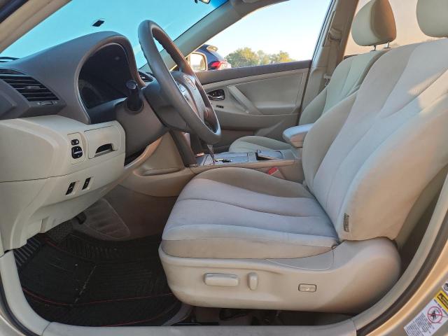 Photo 7 from auction – 2011 TOYOTA CAMRY BASE with VIN 4T1BF3EK2BU607818