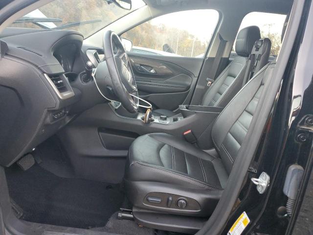 Photo 7 from auction – 2022 GMC TERRAIN DE with VIN 3GKALXEV1NL312545