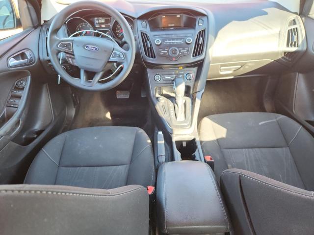 Photo 8 from auction – 2018 FORD FOCUS SE with VIN 1FADP3F22JL284339