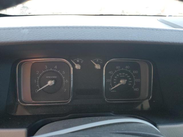 Photo 9 from auction – 2007 LINCOLN MKX with VIN 2LMDU88C87BJ08829