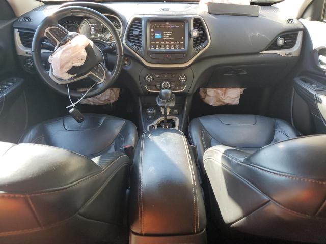 Photo 8 from auction – 2016 JEEP CHEROKEE L with VIN 1C4PJMDB7GW151987