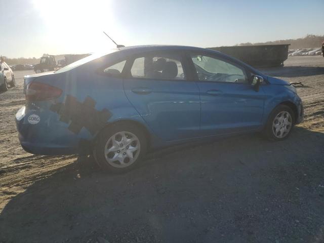 Photo 3 from auction – 2013 FORD FIESTA SE with VIN 3FADP4BJ2DM221196