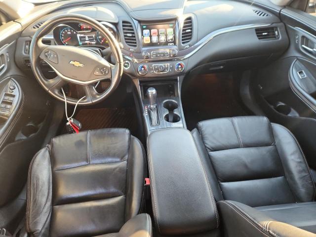 Photo 8 from auction – 2016 CHEVROLET IMPALA LT with VIN 2G1115S38G9146841