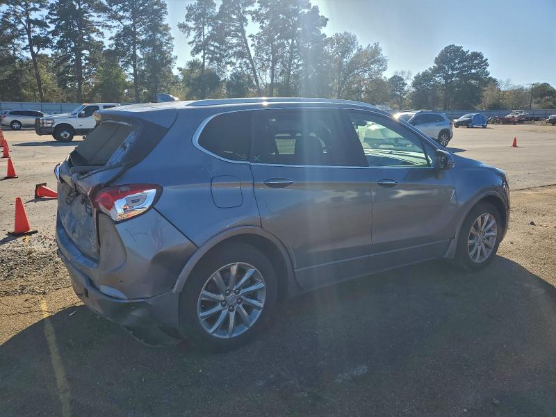 Photo 3 from auction – 2019 BUICK ENVISION E with VIN LRBFXCSA7KD038591