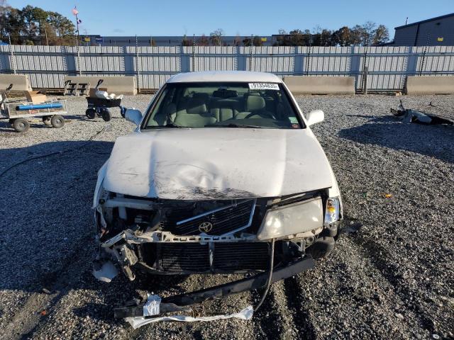 Photo 5 from auction – 1998 TOYOTA AVALON with VIN 4T1BF18B8WU247671