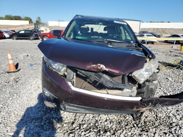 Photo 5 from auction – 2012 TOYOTA HIGHLANDER with VIN 5TDYK3EH6CS065241