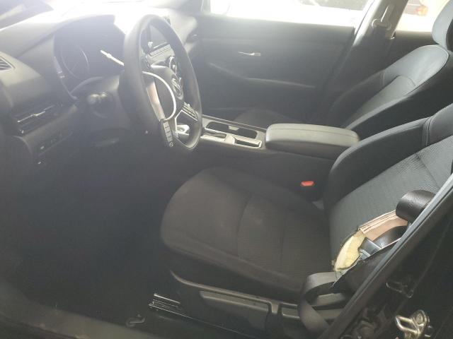 Photo 7 from auction – 2020 NISSAN SENTRA with VIN 3N1AB8BV5LY226554