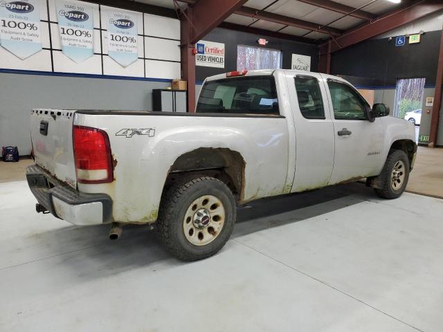Photo 3 from auction – 2010 GMC SIERRA with VIN 1GTSKTE38AZ163029