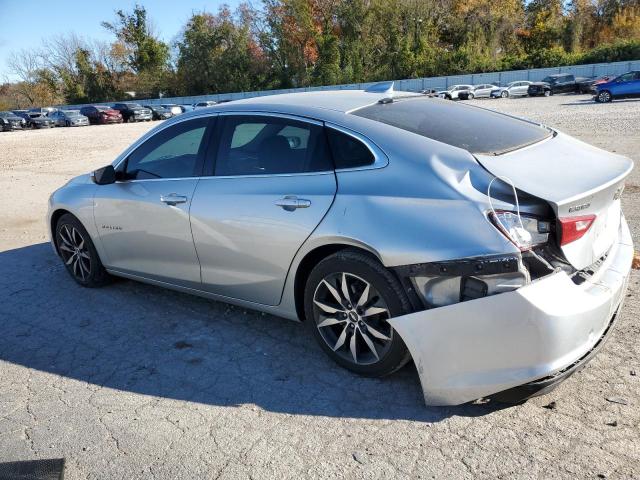 Photo 2 from auction – 2017 CHEVROLET MALIBU LT with VIN 1G1ZE5ST0HF237490