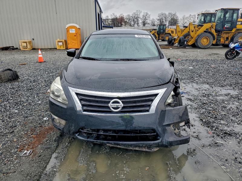 Photo 5 from auction – 2015 NISSAN ALTIMA 3.5 with VIN 1N4BL3AP6FC174780