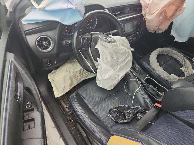 Photo 8 from auction – 2019 TOYOTA COROLLA L with VIN 5YFBURHE4KP933099