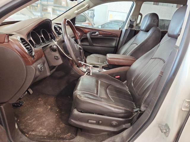 Photo 7 from auction – 2013 BUICK ENCLAVE with VIN 5GAKVDKD5DJ121495