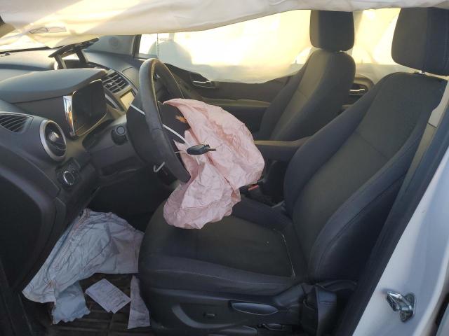 Photo 7 from auction – 2016 CHEVROLET TRAX LS with VIN KL7CJKSB2GB665756