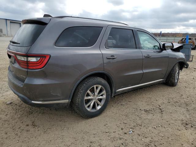 Photo 3 from auction – 2014 DODGE DURANGO LI with VIN 1C4RDHDGXEC974852