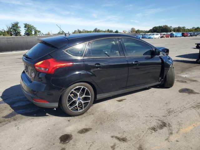 Photo 3 from auction – 2018 FORD FOCUS SEL with VIN 1FADP3M22JL227223