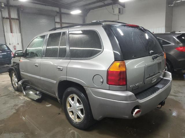 Photo 2 from auction – 2006 GMC ENVOY with VIN 1GKDT13S662337429