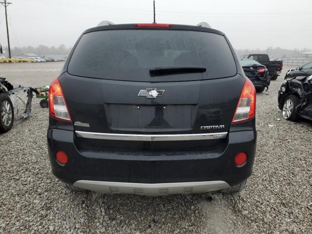 Photo 6 from auction – 2014 CHEVROLET CAPTIVA LT with VIN 3GNAL4EK4ES578123