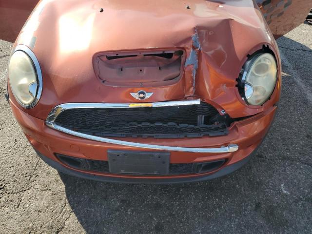 Photo 11 from auction – 2011 MINI COOPER S with VIN WMWSV3C56BTY10539