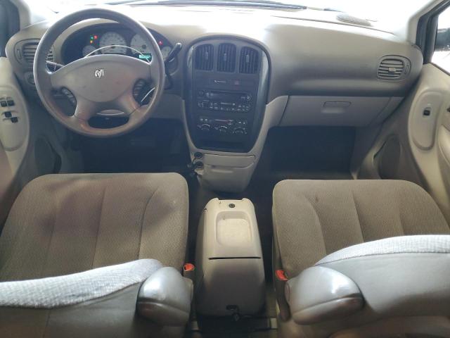 Photo 8 from auction – 2005 DODGE GRAND CARA with VIN 2D4GP44L95R240475