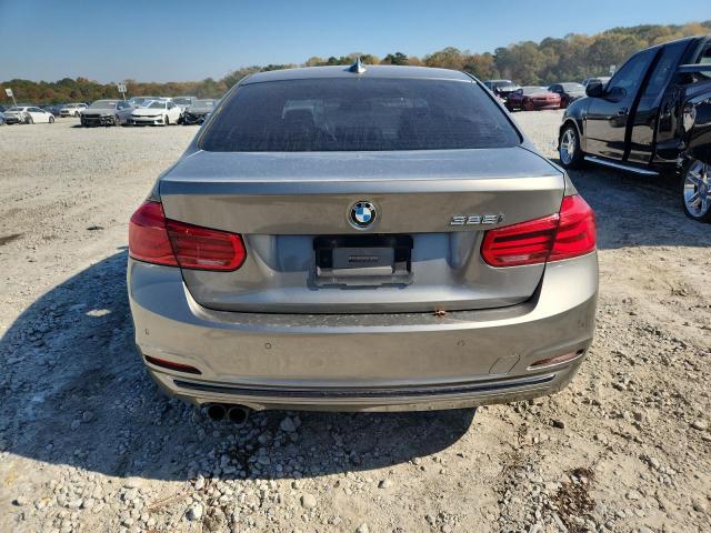 Photo 6 from auction – 2016 BMW 328 I SULE with VIN WBA8E9G57GNT85769