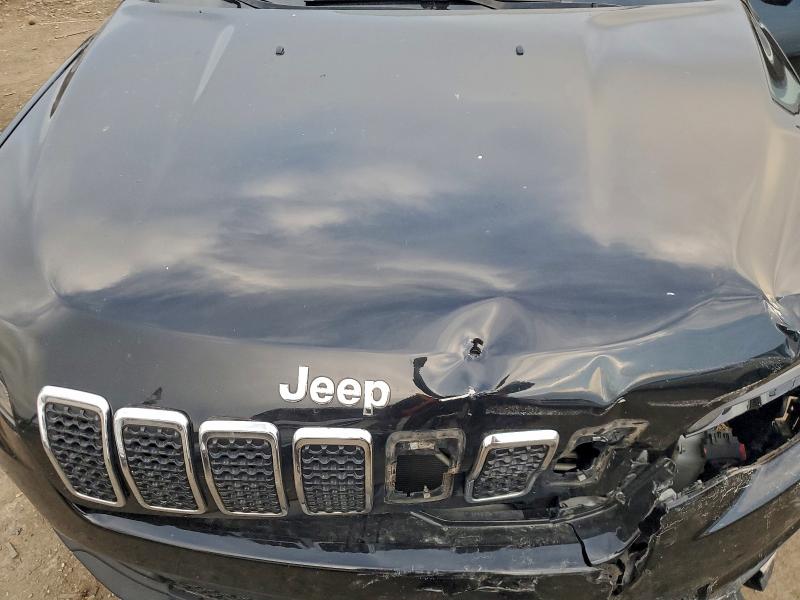 Photo 12 from auction – 2019 JEEP CHEROKEE L with VIN 1C4PJLLB9KD146001