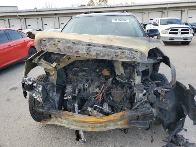 Photo 5 from auction – 2012 GMC TERRAIN SL with VIN 2GKALUEK6C6307718