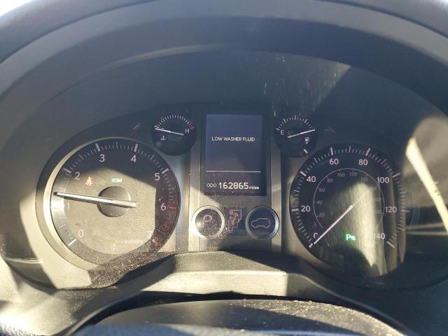 Photo 9 from auction – 2015 LEXUS GX 460 with VIN JTJBM7FX9F5093751