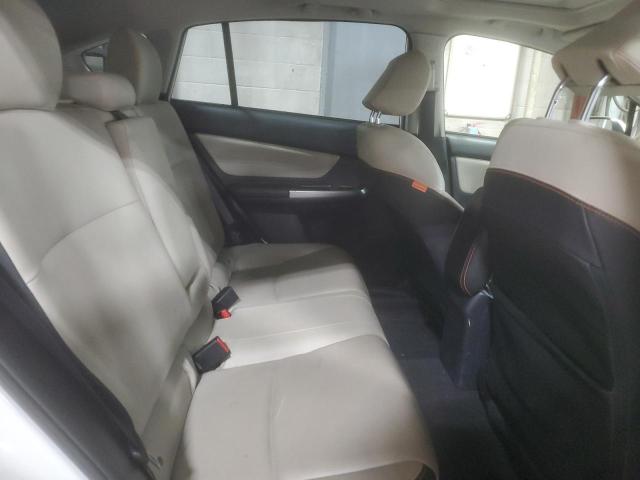 Photo 10 from auction – 2016 SUBARU CROSSTREK with VIN JF2GPALCXG8235055