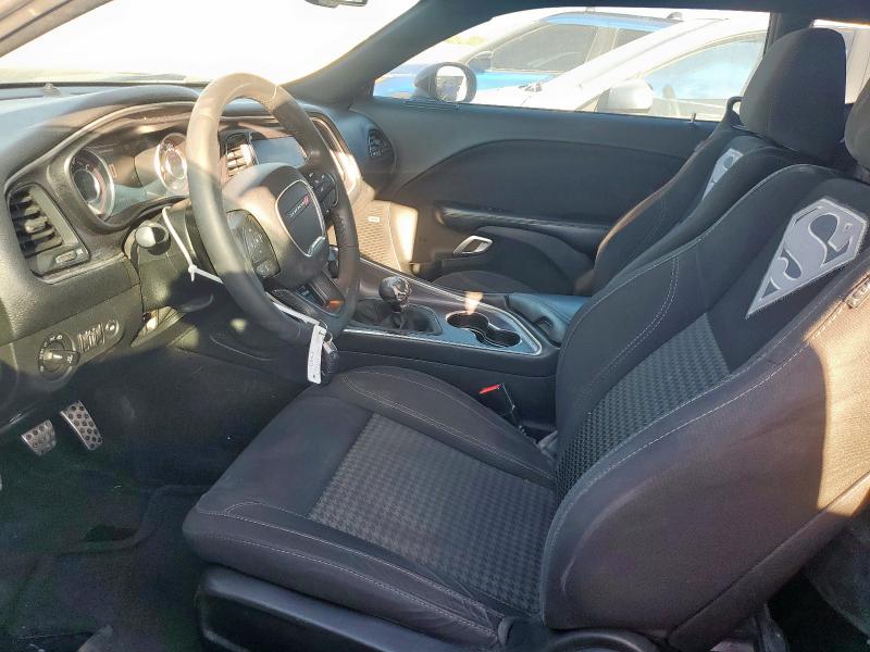 Photo 7 from auction – 2015 DODGE CHALLENGER with VIN 2C3CDZAT6FH767830
