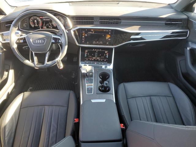Photo 8 from auction – 2023 AUDI A6 PREMIUM with VIN WAUD3BF26PN078256