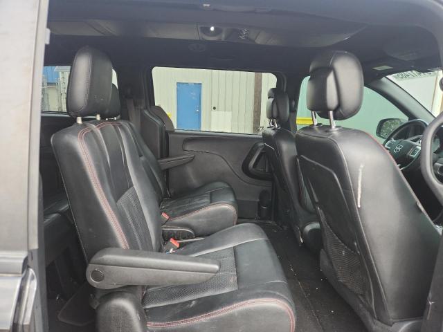 Photo 11 from auction – 2016 DODGE GRAND CARA with VIN 2C4RDGEG2GR242797