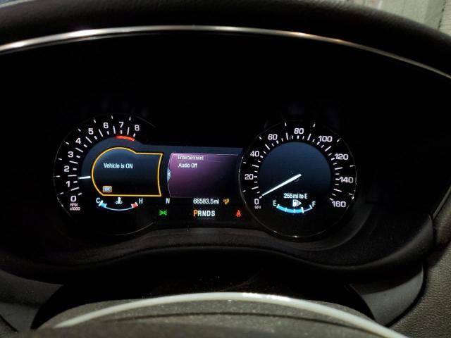 Photo 9 from auction – 2018 LINCOLN MKC RESERV with VIN 5LMCJ3D94JUL14080