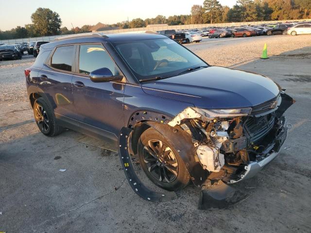 Photo 4 from auction – 2023 CHEVROLET TRAILBLAZE with VIN KL79MPS27PB043183